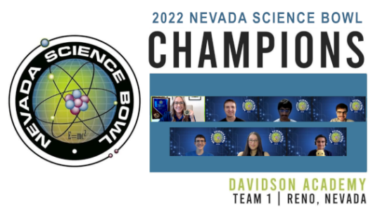 davidson-academy-teams-finish-in-1st-and-2nd-place-in-nevada-science