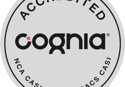 Cognia seal